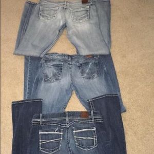 BKE Jeans